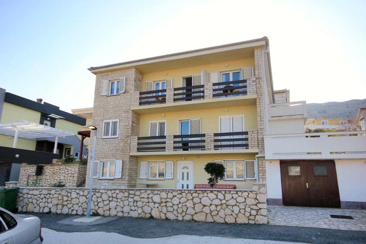 Apartments With A Parking Space Pag - 9388 Pag Town Exteriér fotografie